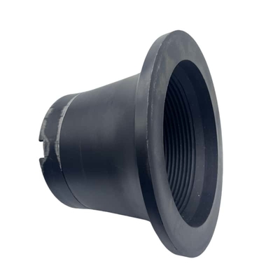 Protector de fios de plástico de polipropileno (PPE) tipo NC77