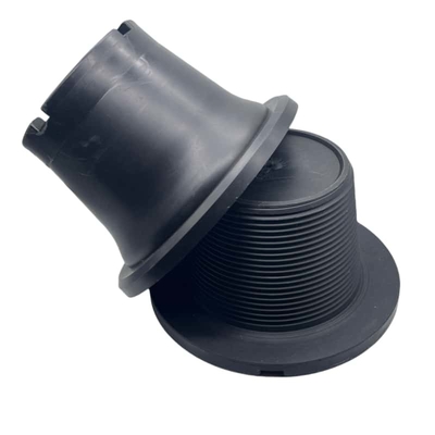 Protector de fios de plástico de polipropileno (PPE) tipo NC77