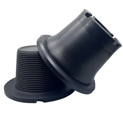 Protector de fios de plástico de polipropileno (PPE) tipo NC77
