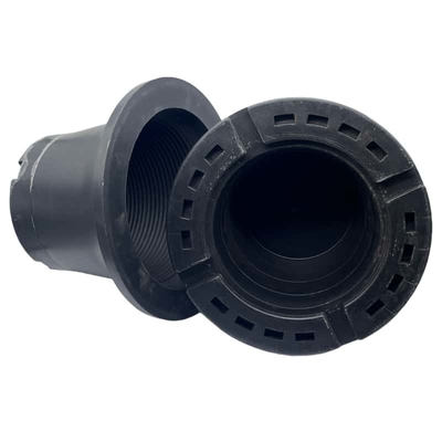 Protector de fios de plástico de polipropileno (PPE) tipo NC77
