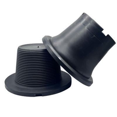NC77 Tipo HDPE Protector de fios de plástico PIN BOX resistente ao desgaste