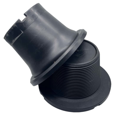 NC77 Tipo HDPE Protector de fios de plástico PIN BOX resistente ao desgaste