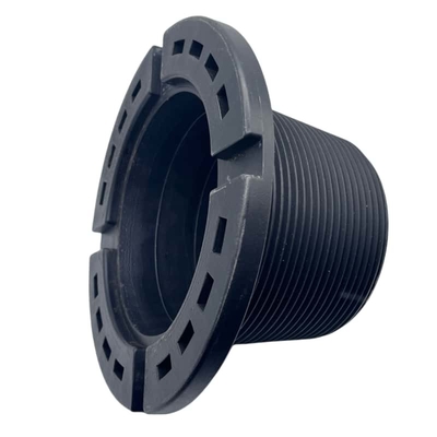 NC77 Tipo HDPE Protector de fios de plástico PIN BOX resistente ao desgaste