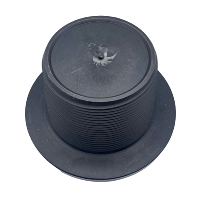 NC77 Tipo HDPE Protector de fios de plástico PIN BOX resistente ao desgaste