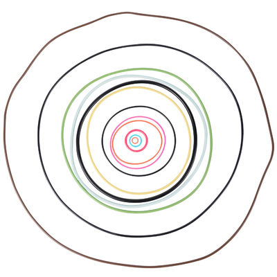Fabricante de O-Rings Premium resistente ao óleo AS568 Precision FFKM Rubber O-Rings para gás natural