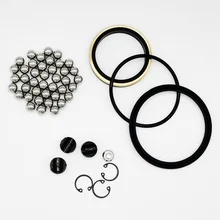 Simplificar o processo de reparação Kit de reparação de articulações giratórias 0,5 kg Fácil de instalar
