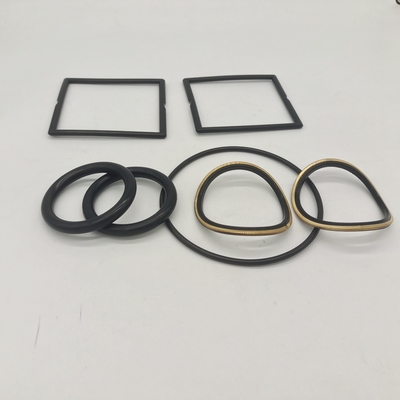Fig. 1502 Soluções de válvulas de tomada Kit de reparação menor para torque baixo