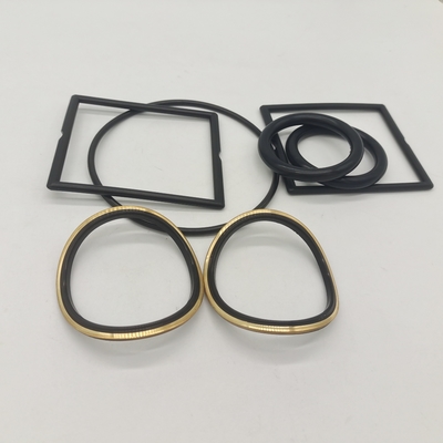 Fig. 1502 Soluções de válvulas de tomada Kit de reparação menor para torque baixo