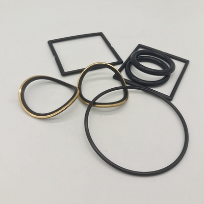 Fig. 1502 Soluções de válvulas de tomada Kit de reparação menor para torque baixo