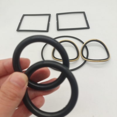 Fig. 1502 Soluções de válvulas de tomada Kit de reparação menor para torque baixo