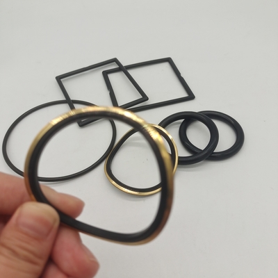 Fig. 1502 Soluções de válvulas de tomada Kit de reparação menor para torque baixo