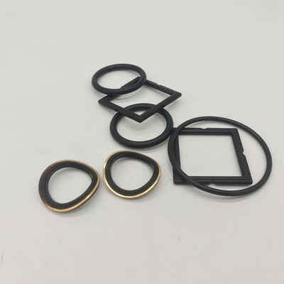 OEM ODM Serve 2" Fig 1502 Weco Plug Valve Elastomer Set Kit de Reparação Menor