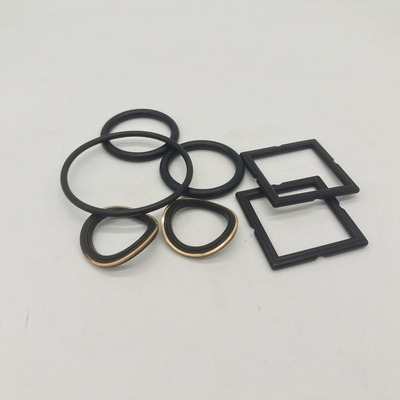 OEM ODM Serve 2" Fig 1502 Weco Plug Valve Elastomer Set Kit de Reparação Menor