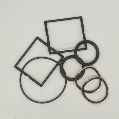 OEM ODM Serve 2" Fig 1502 Weco Plug Valve Elastomer Set Kit de Reparação Menor