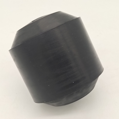 Resistência ao óleo Tipo H preto 3/8" a 5/8" Borracha de poupança de óleo para campo petrolífero