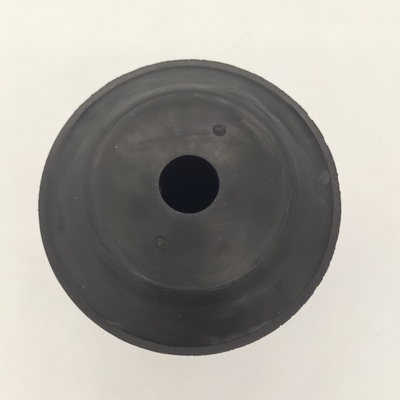 Resistência ao óleo Tipo H preto 3/8" a 5/8" Borracha de poupança de óleo para campo petrolífero