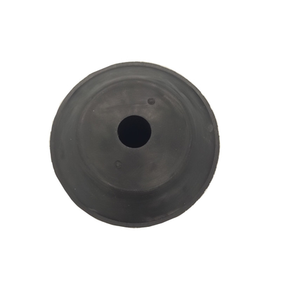 Borracha de poupança de óleo para perfuração de tipo H preto personalizado de 3/8" a 5/8" e de tipo GA 9/16"