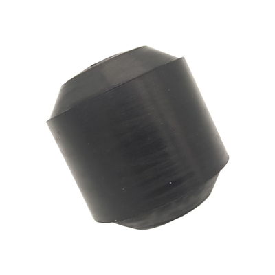 Borracha de poupança de óleo para perfuração de tipo H preto personalizado de 3/8" a 5/8" e de tipo GA 9/16"