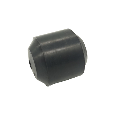 Borracha de poupança de óleo para perfuração de tipo H preto personalizado de 3/8" a 5/8" e de tipo GA 9/16"
