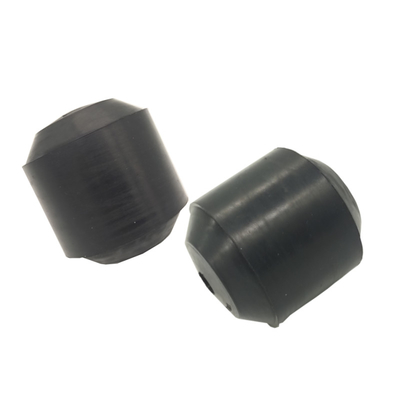 Borracha de poupança de óleo para perfuração de tipo H preto personalizado de 3/8" a 5/8" e de tipo GA 9/16"