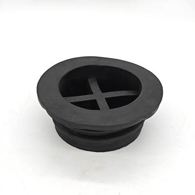 2 " Fig. 602 1502 Chapas de protecção de fios de borracha da Hammer Union