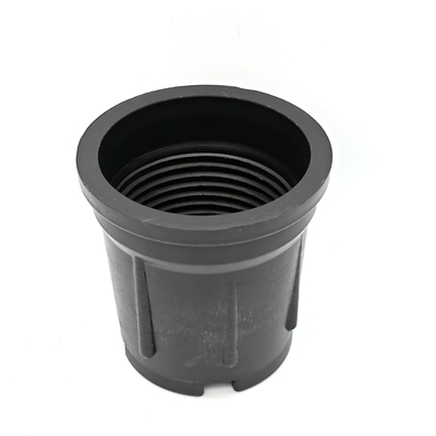 Tubos de perfuração NC38 Protector de fios de plástico Tubos de perfuração de ferramentas de fundição