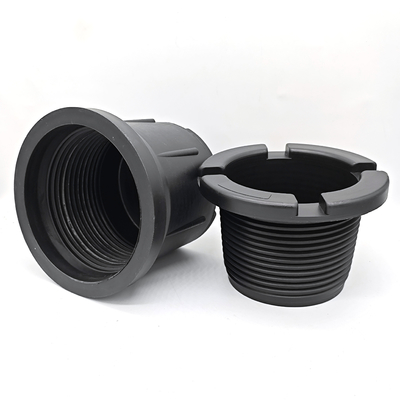 4 1/2" IF NC 50 Protectores de fios de plástico para a indústria de perfuração de petróleo