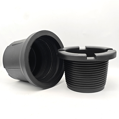 4 1/2" IF NC 50 Protectores de fios de plástico para a indústria de perfuração de petróleo