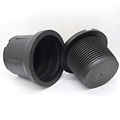 4 1/2" IF NC 50 Protectores de fios de plástico para a indústria de perfuração de petróleo