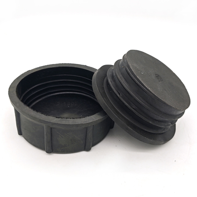 2 " Fig. 602 1502 Chapas de protecção de fios de borracha da Hammer Union