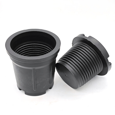 Protector de fios de plástico HDPE para tubos de óleo pesados