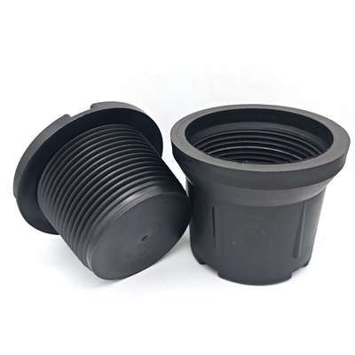 Protectores de fios de plástico à prova d'água e resistentes a produtos químicos para tubos de perfuração de petróleo