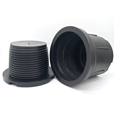 Protector de fios de plástico NC50 4 1/2 "IF