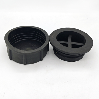 2 " Fig. 602 1502 Chapas de protecção de fios de borracha da Hammer Union
