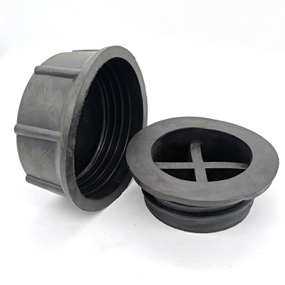 2 " Fig. 602 1502 Chapas de protecção de fios de borracha da Hammer Union