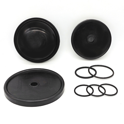 Kit de membrana de borracha para bomba de diafragma OEM ODM