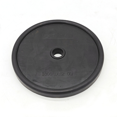 Kit de membrana de borracha para bomba de diafragma OEM ODM