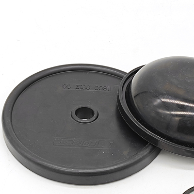 Kit de diafragma Blueflex para bombas Ar30/40