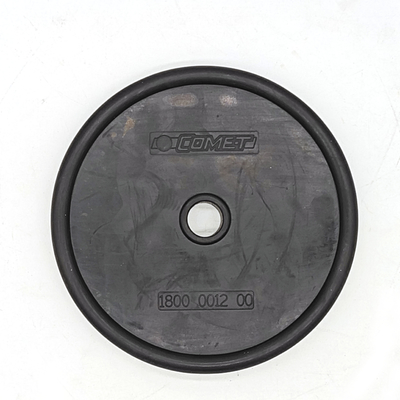 Kit de diafragma Blueflex para bombas Ar30/40