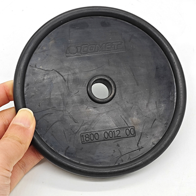 Kit de diafragma Blueflex para bombas Ar30/40