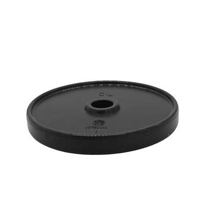 Kit de diafragma Blueflex para bombas AR30/40 NBR resistente ao óleo ou borracha FKM