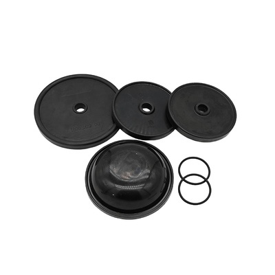 Kit de reparação de diafragma de membrana de acumulador flexível para bombas AR30/40