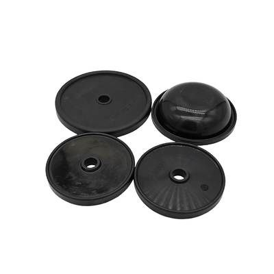 Kit de reparação de diafragma de membrana de acumulador flexível para bombas AR30/40