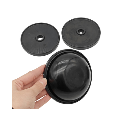 Bombas Ar 70 a Ar 560 Utilização Diafragma Bomba Membrana Impermeável