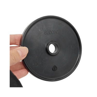 Fabricante de membrana de borracha de diafragma de bomba de água durável