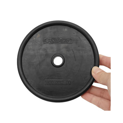 Fabricante de membrana de borracha de diafragma de bomba de água durável