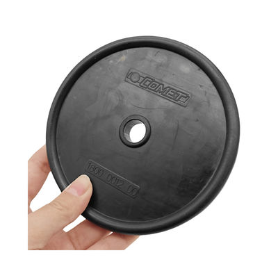 Fabricante de membrana de borracha de diafragma de bomba de água durável