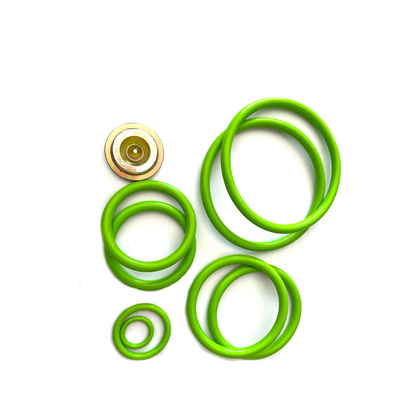 Resistente a Vários Produtos Químicos e Solventes Selo da União de Martelo Temperatura -268C-250C -450°F a 482°F Dureza 40-90 Shore A