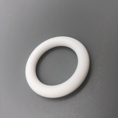 90 Shore A PTFE Custom O Rings Resistente a produtos químicos para a indústria do petróleo e gás