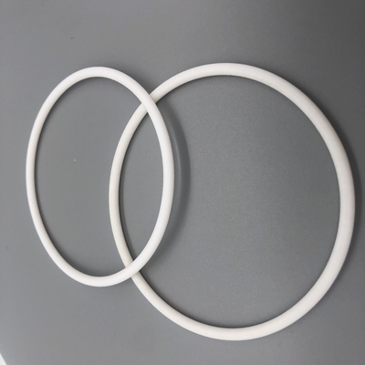 Órgãos e vedações de borracha de PTFE resistentes a produtos químicos para a indústria de perfuração de petróleo